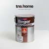 Beger WoodStain เบเยอร์ วูดสเตน สีย้อมไม้ กึ่งเงา