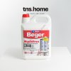 น้ำยากำจัดเชื้อราและตะไคร่น้ำ Beger Mouldfree M-001 เบเยอร์ โมลด์ฟรี (สูตรน้ำ)