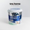 TOA Shield-1 Interior Matt ทีโอเอ ชิลด์วัน ภายใน ด้าน เบส A