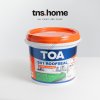 TOA 201 Roofseal PU Hybrid ทีโอเอ 201 รูฟซีล พียู ไฮบริด