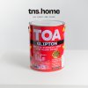 TOA Glipton Semigloss ทีโอเอ กลิปตั้น สีน้ำมันเคลือบกึ่งเงา