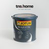 Jotun Majestic Pure Color Super Matt โจตัน มาเจสติก เพียวคัลเลอร์ ซุปเปอร์แมท เบส A