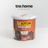 สีน้ำอะคริลิก Jotun Tough Shield Max ทาภายนอก ชนิดกึ่งเงา (เบส A)