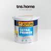 สีรองพื้นปูนโจตัน อัลตร้า ไพรเมอร์ รองพื้นก่อนทาสีจริง เพิ่มการยึดเกาะ – Jotun Ultra Primer wall primer – TNS.HOME
