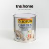 สีน้ำมันโจตัน กาเด็กซ์ ชนิดเงาและกึ่งเงา ทาไม้และเหล็ก ภายใน-ภายนอก – Jotun Gardex oil-based paint gloss and semi-gloss for wood and metal – TNS.HOME