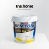 สีรองพื้นปูน 2in1 Beger Ben-Tone Plus เบ็น-โทน พลัส ไพรเมอร์ (สูตรน้ำ)