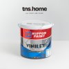 สีน้ำอะคริลิก Nippon Paint Vinilex ทาภายนอก ชนิดด้าน (เบส A)