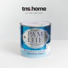 น้ำยารองพื้นปูนเก่า Pammastic PamLite ปามมาสติก ปามไลท์ (สูตรน้ำมัน ชนิดใส)