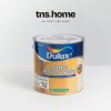 สีรองพื้นปูนเก่า Dulux Maseal 743 ดูลักซ์ มาซีล สูตรน้ำมัน ชนิดใส (กันด่าง)
