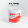 สีทาฝ้าเพดาน Pammastic CM100 ปามมาสติก ซีเอ็ม 100 สีน้ำอะคริลิก ชนิดด้านพิเศษ