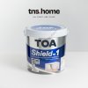 TOA Shield-1 Ceiling Paint E777 E999 ทีโอเอ ชิลด์วัน