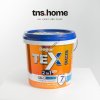 Beger TEX 2in1 Plus เบเยอร์ เท็กซ์ กึ่งเงา เบส A