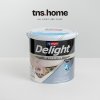 Beger Delight Titanium Ceiling เบเยอร์ ดีไลท์ สีทาฝ้าเพดาน