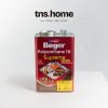 Beger Polyurethane 1K Supreme Outdoor PM-9800 ใสด้าน
