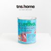 Cuprinol Woodstain คิวปรีโนล วู๊ดสเตน สีย้อมไม้กึ่งเงา