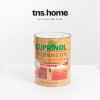 Cuprinol Woodstain for Hardwoods คิวปรีโนล สีย้อมไม้เนื้อแข็ง ชนิดเงา