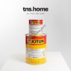 Jotun Jotamastic 80 โจตัน โจตามาสติก สีอีพ็อกซี่มาสติก สีเทา