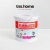 Pammastic EasyClean ปามมาสติก อีซี่คลีน สีภายใน ชนิดด้าน ภาพที่ 1 | TNS.HOME