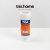 TOA Fiber Mesh ทีโอเอ ตาข่ายเสริมกันซึม 8 นิ้ว × 10 เมตร