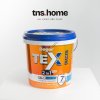 Beger TEX 2in1 Plus เบเยอร์ เท็กซ์ กึ่งเงา เบส A ภาพที่ 2 | TNS.HOME