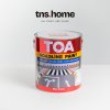 TOA Roadline Paint ทีโอเอ สีทาถนน
