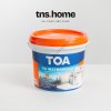 TOA PU Waterproof ทีโอเอ พียู วอเตอร์พรูฟ กันซึมดาดฟ้าและหลังคา