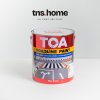 TOA Roadline Paint ทีโอเอ สีทาถนน ภาพ 2
