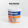 TOA Super Matex ซุปเปอร์เมเทค สีภายนอกและภายใน ชนิดกึ่งเงา ภาพ 2