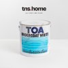 TOA Universal Undercoat White ทีโอเอ สีรองพื้นไม้กันเชื้อรา สีขาว