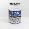 TOA Wash Primer G-1168 ทีโอเอ วอช ไพรเมอร์ ส่วน A และ B