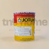 Jotun Alkyd High Gloss โจตัน อัลคิด ไฮกลอส สีน้ำมันชนิดเงาสูง เบส 1