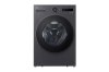 (ซักและอบร้อน) เครื่องซักผ้าฝาหน้า ซัก 20 กก. / อบ 10 กก. F2520RNTB ระบบ AI DD™