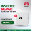 อินเวอร์เตอร์ HUAWEI 10 kW 3 Phase