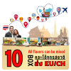 ชุด 10 กล่อง กาแฟเทวีพลัสปรุงสำเร็จผสมราชาสมุนไพร คาเฟอีนต่ำ ไร้น้ำตาล