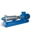 ATURIA ROTOS – Multistage Centrifugal Pump model TK
