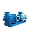 ATURIA ROTOS – Multistage Centrifugal Pump model TK