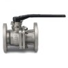 บอลวาล์วสแตนเลสระดับพรีเมียม (Ball valve Kitz Fig. 10UTB)