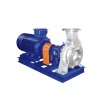 JET – End-Suction Process Pump