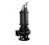 EBARA – Submersible Sewage Pumps model DL3