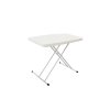 BT-24N (Erika Table) โต๊ะพับปรับระดับ