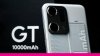Realme เปิดตัว Concept Phone เน้นมือถือแบตอึดสูงถึง 10,000 mAh