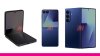 เผยภาพหลุดเรนเดอร์ Samsung Galaxy Z Fold7 และ Flip7