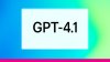 OpenAI ประกาศให้ใช้ ChatGPT 4.1 ได้โดยตรงแล้ว OpenAI ประกาศให้ใช้ ChatGPT 4.1 ได้โดยตรงแล้ว