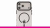 เคส MagSafe รุ่นใหม่ที่ออกแบบมาสำหรับ iPhone 17 Pro