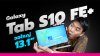รีวิว Samsung Galaxy Tab S10 FE+ จอใหญ่ถึง 13.1 นิ้ว ดีจริงไหม ? 
