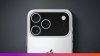 iPhone 17 Pro อาจมาพร้อมเซอร์ไพรส์ด้านกล้อง ?