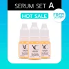 Pro-Set Serum x3