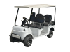 รถกอล์ฟไฟฟ้า 4 ที่นั่ง