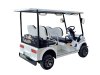 รถกอล์ฟไฟฟ้า 4 ที่นั่ง