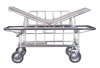 รถเข็นเปลหาม (Stretcher Trolley)